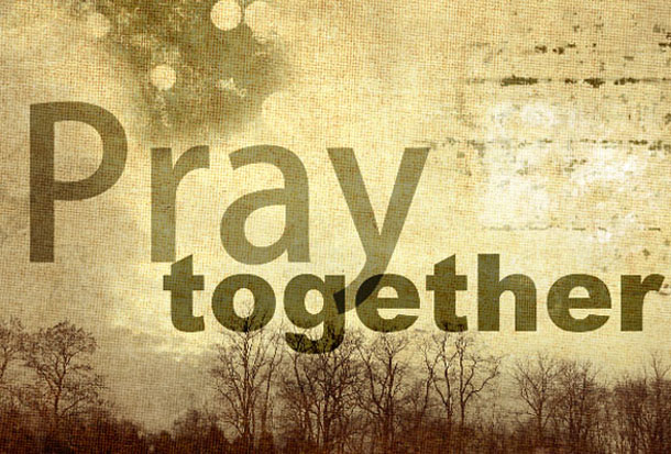 祷告手册及祷告范文