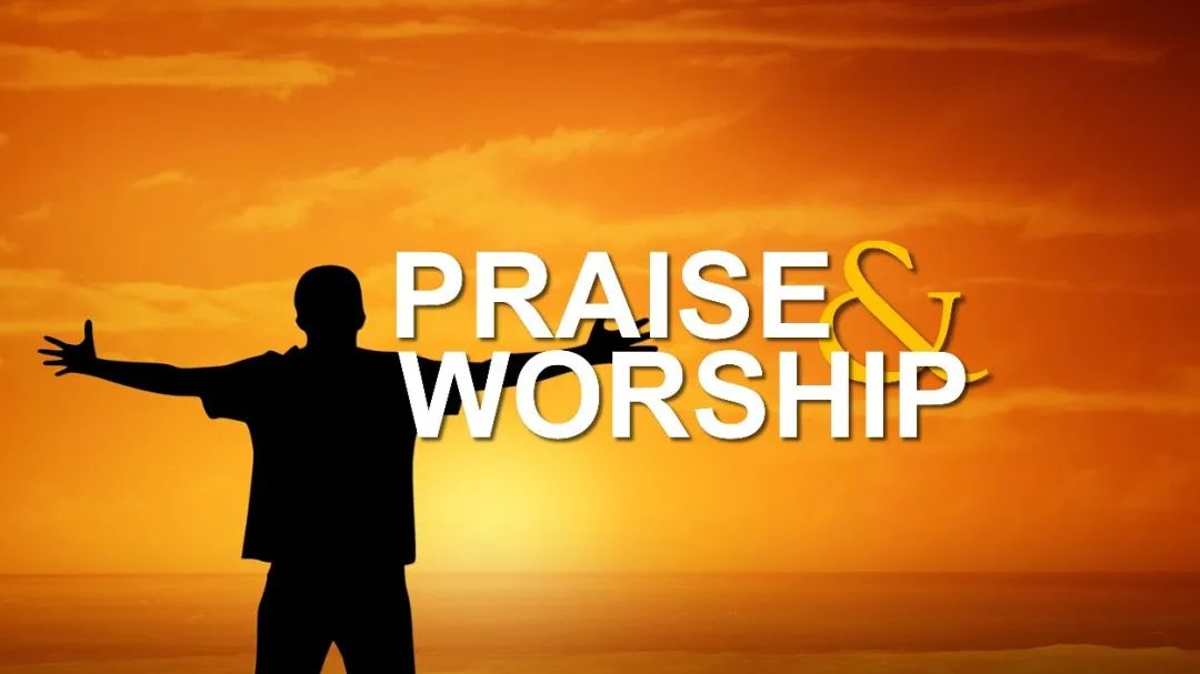 【赞美操练】神的90个属性（6天）