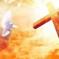 求圣灵充满的祷告